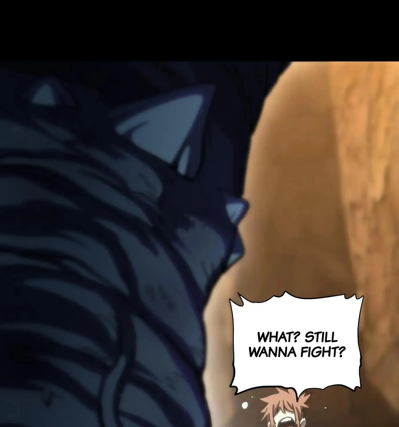 The Unrivaled Delinquent in Combat Has Ended Up Becoming a Healer Within a Game Chapter 108 page 57 - 