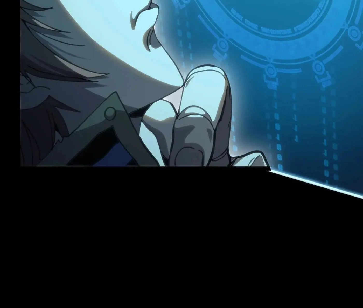 The Unrivaled Delinquent in Combat Has Ended Up Becoming a Healer Within a Game Chapter 108 page 68 - 