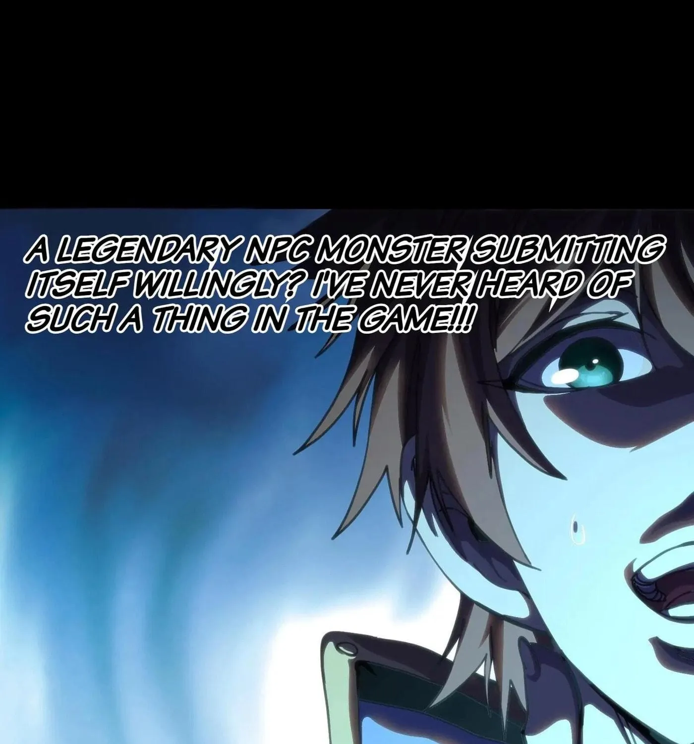 The Unrivaled Delinquent in Combat Has Ended Up Becoming a Healer Within a Game Chapter 108 page 69 - 