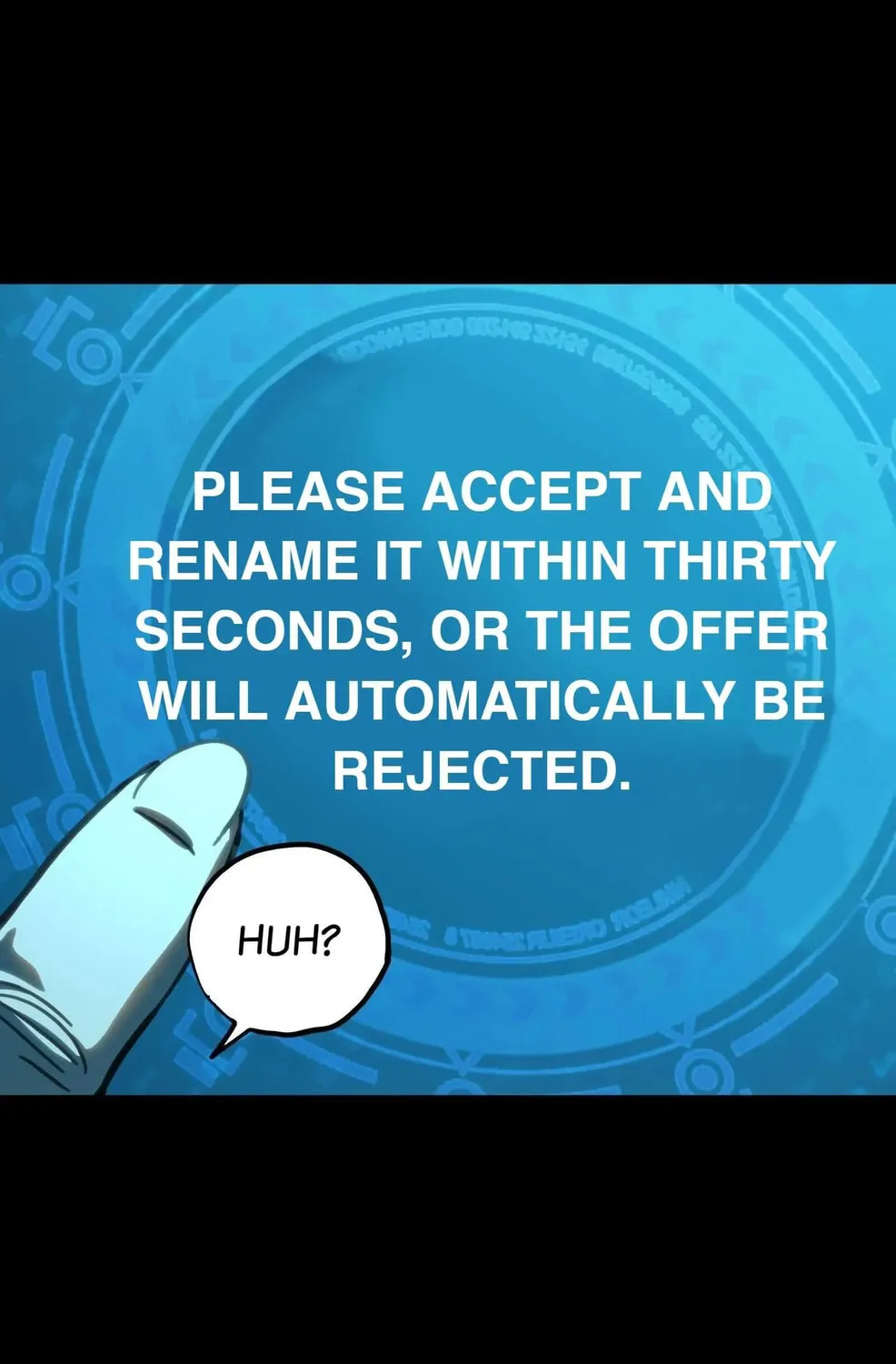 The Unrivaled Delinquent in Combat Has Ended Up Becoming a Healer Within a Game Chapter 108 page 71 - 