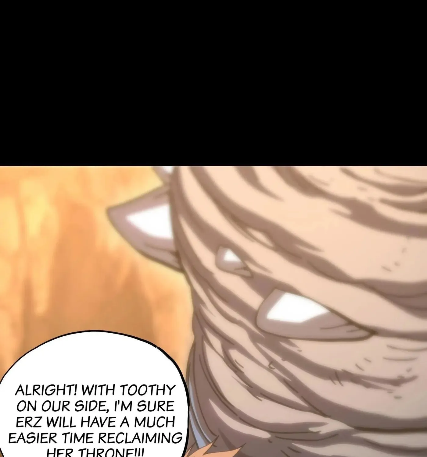The Unrivaled Delinquent in Combat Has Ended Up Becoming a Healer Within a Game Chapter 108 page 81 - 