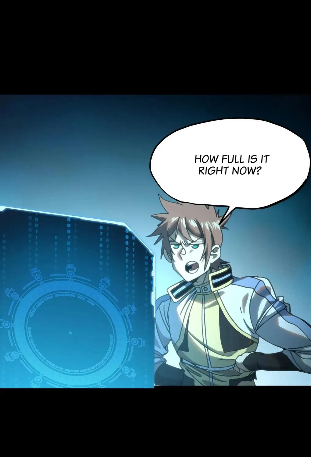 The Unrivaled Delinquent in Combat Has Ended Up Becoming a Healer Within a Game Chapter 108 page 92 - 