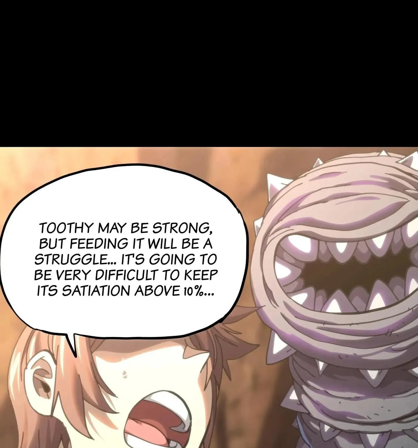 The Unrivaled Delinquent in Combat Has Ended Up Becoming a Healer Within a Game Chapter 108 page 98 - 