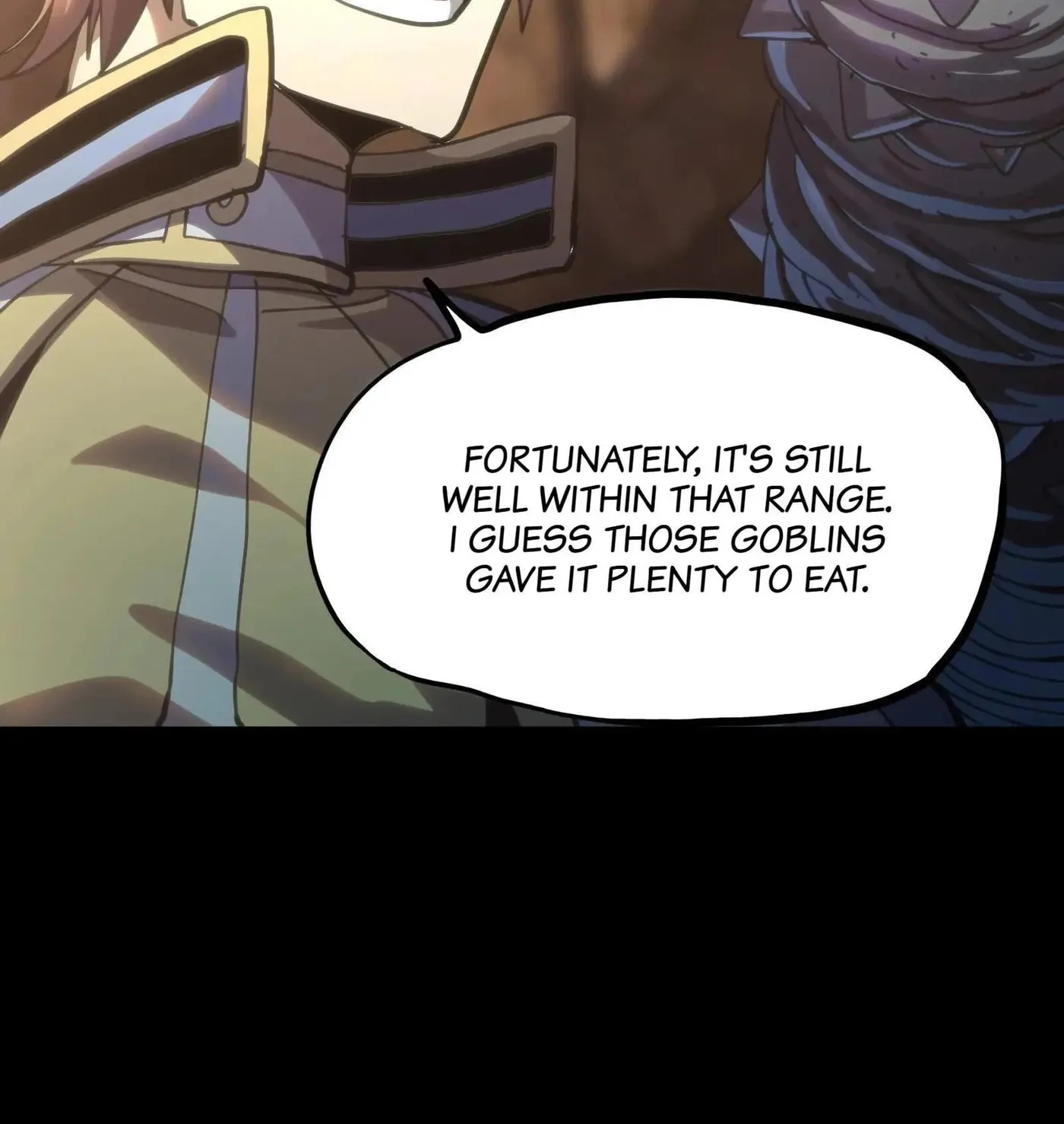 The Unrivaled Delinquent in Combat Has Ended Up Becoming a Healer Within a Game Chapter 108 page 99 - 
