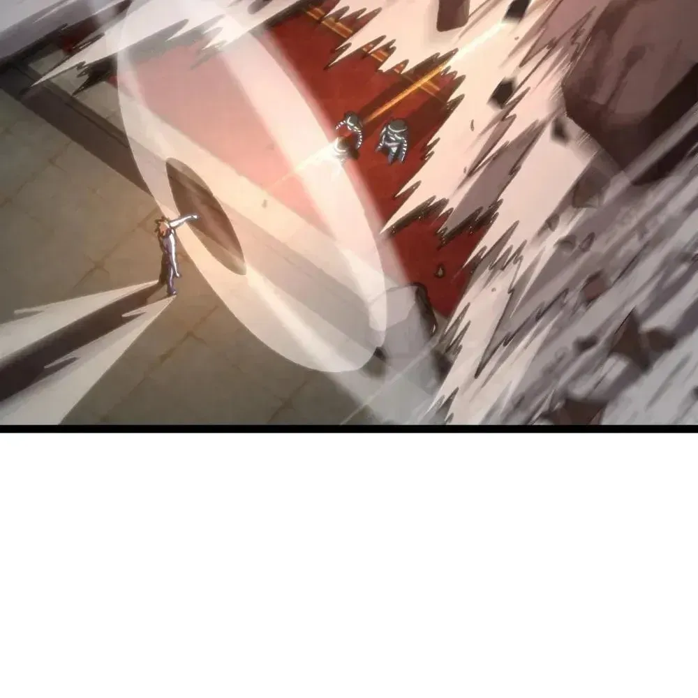 The Unrivaled Delinquent in Combat Has Ended Up Becoming a Healer Within a Game Chapter 109.1 page 105 - 