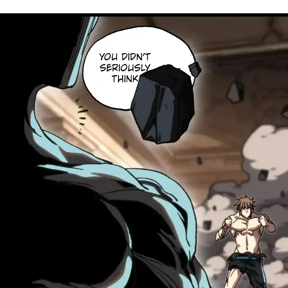 The Unrivaled Delinquent in Combat Has Ended Up Becoming a Healer Within a Game Chapter 109.1 page 108 - 