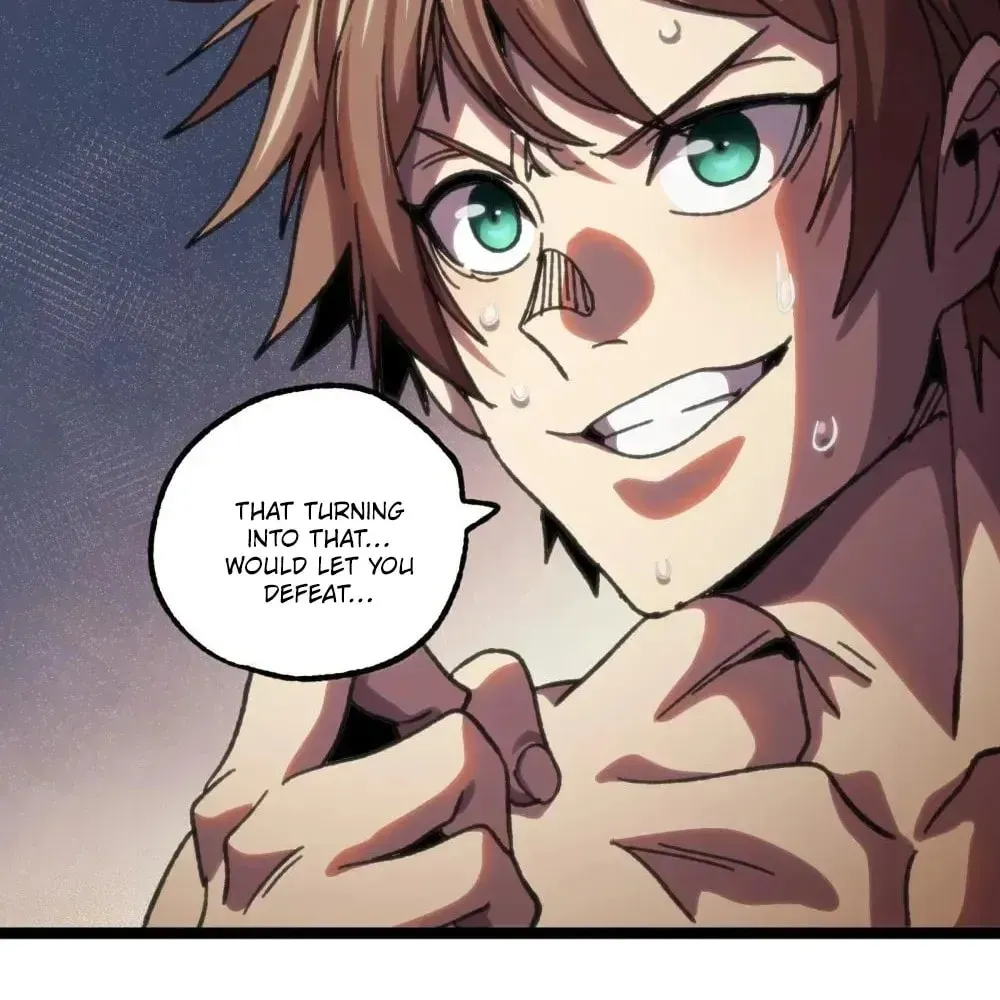 The Unrivaled Delinquent in Combat Has Ended Up Becoming a Healer Within a Game Chapter 109.1 page 110 - 