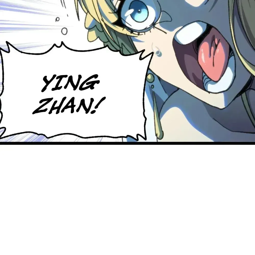 The Unrivaled Delinquent in Combat Has Ended Up Becoming a Healer Within a Game Chapter 109.1 page 119 - 