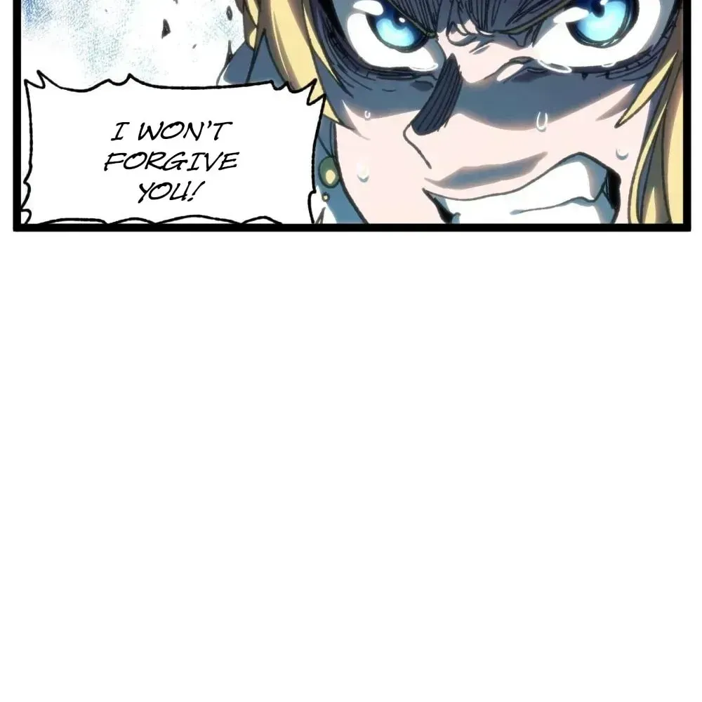 The Unrivaled Delinquent in Combat Has Ended Up Becoming a Healer Within a Game Chapter 109.1 page 123 - 