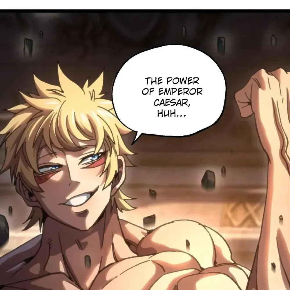 The Unrivaled Delinquent in Combat Has Ended Up Becoming a Healer Within a Game Chapter 109.1 page 124 - 