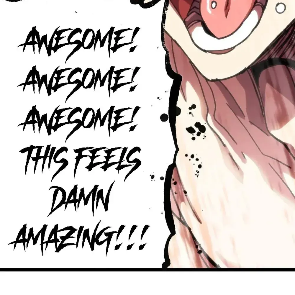 The Unrivaled Delinquent in Combat Has Ended Up Becoming a Healer Within a Game Chapter 109.1 page 128 - 