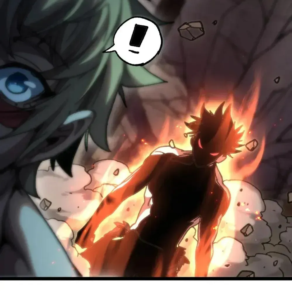 The Unrivaled Delinquent in Combat Has Ended Up Becoming a Healer Within a Game Chapter 109.1 page 130 - 