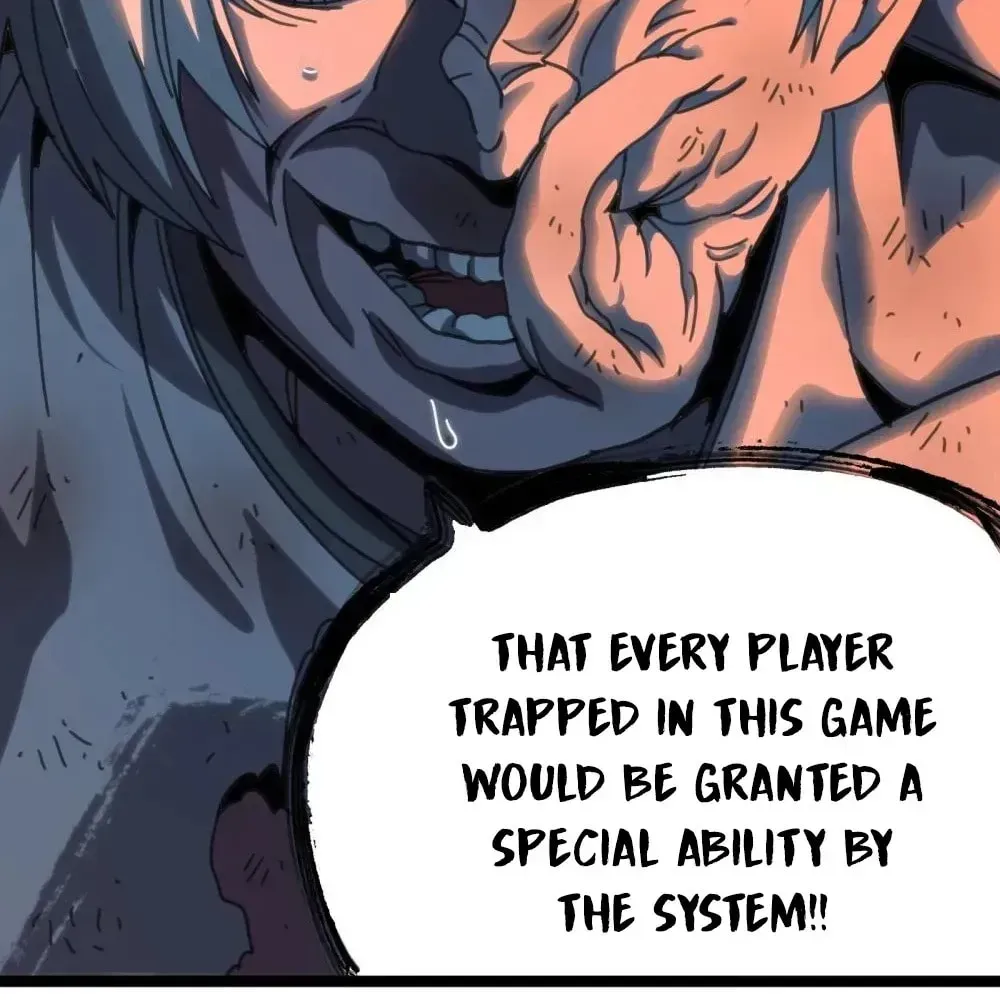 The Unrivaled Delinquent in Combat Has Ended Up Becoming a Healer Within a Game Chapter 109.1 page 14 - 