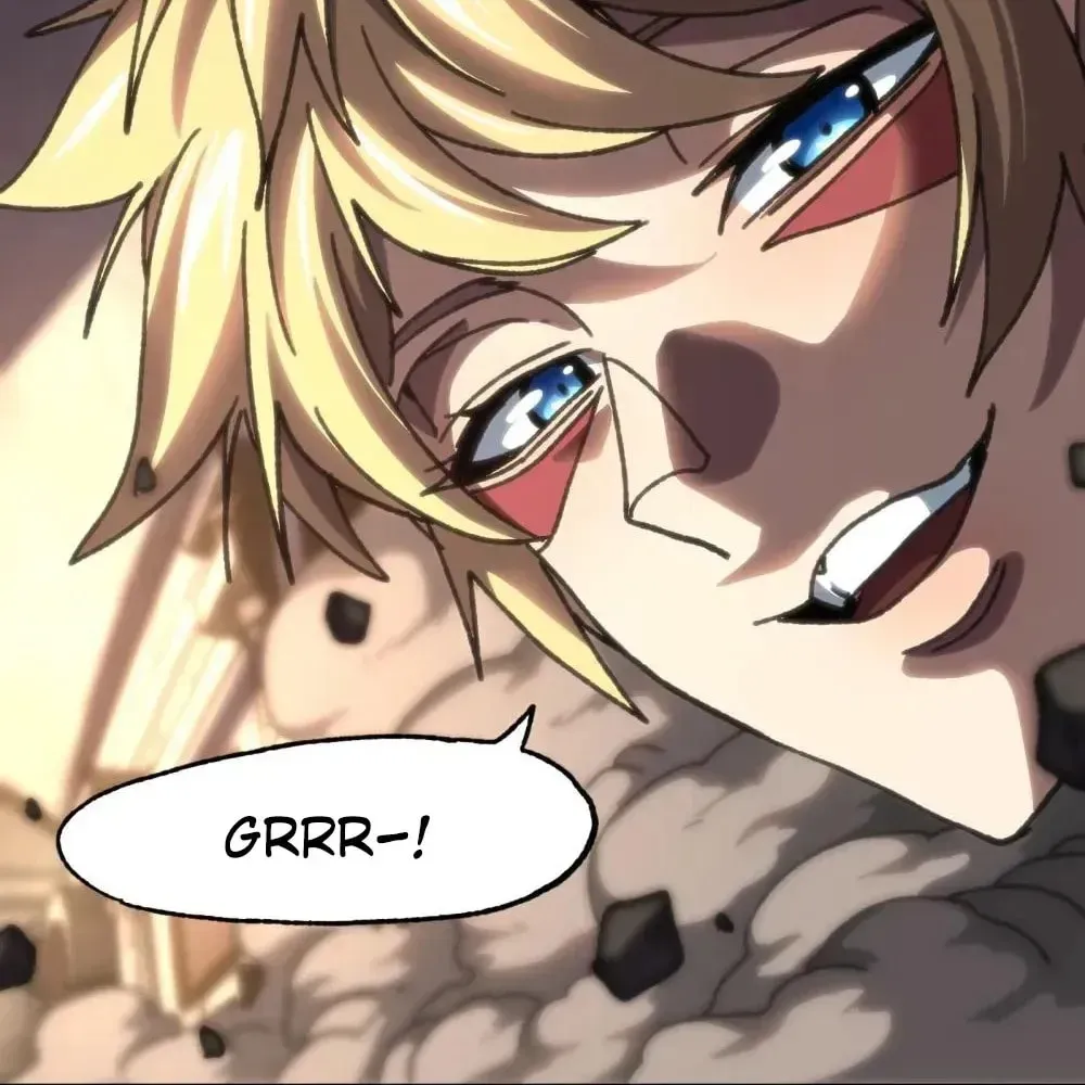 The Unrivaled Delinquent in Combat Has Ended Up Becoming a Healer Within a Game Chapter 109.1 page 132 - 