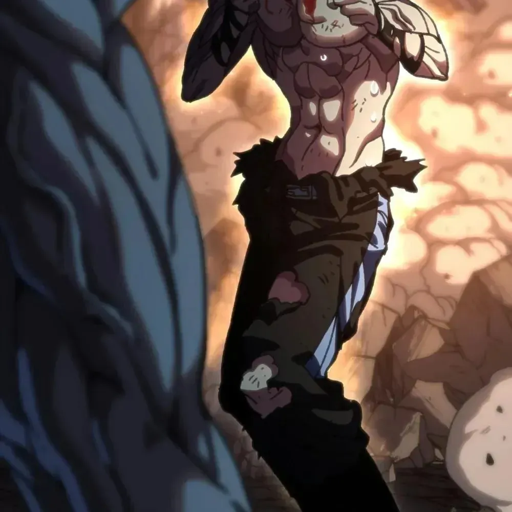 The Unrivaled Delinquent in Combat Has Ended Up Becoming a Healer Within a Game Chapter 109.1 page 135 - 