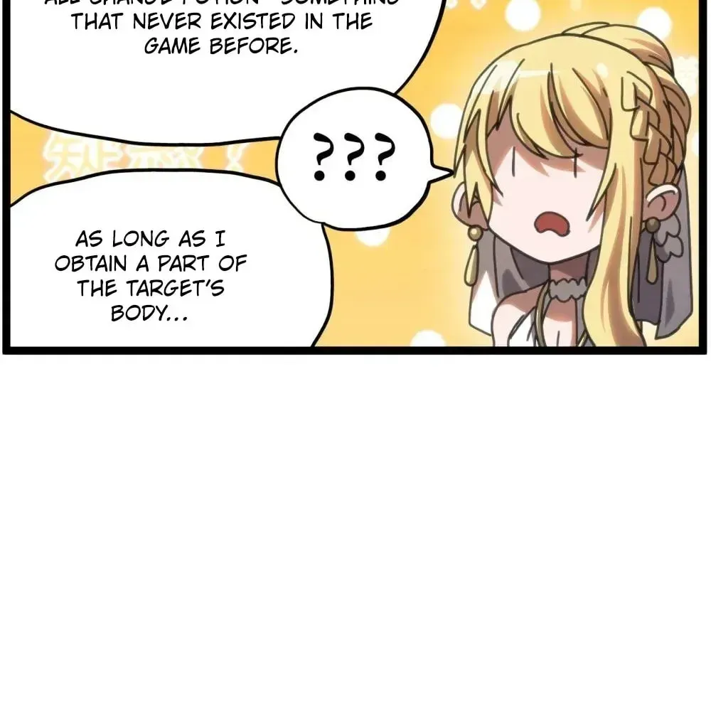The Unrivaled Delinquent in Combat Has Ended Up Becoming a Healer Within a Game Chapter 109.1 page 16 - 