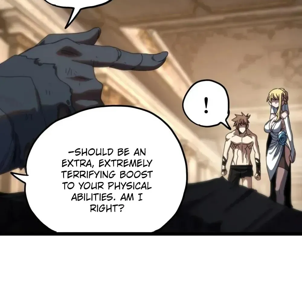 The Unrivaled Delinquent in Combat Has Ended Up Becoming a Healer Within a Game Chapter 109.1 page 20 - 