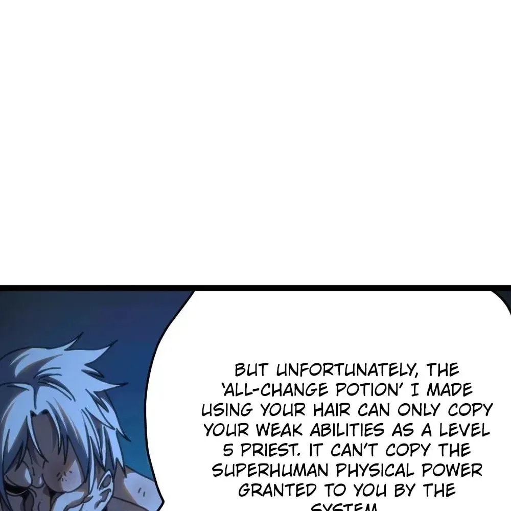 The Unrivaled Delinquent in Combat Has Ended Up Becoming a Healer Within a Game Chapter 109.1 page 23 - 