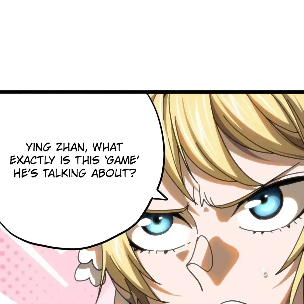 The Unrivaled Delinquent in Combat Has Ended Up Becoming a Healer Within a Game Chapter 109.1 page 25 - 