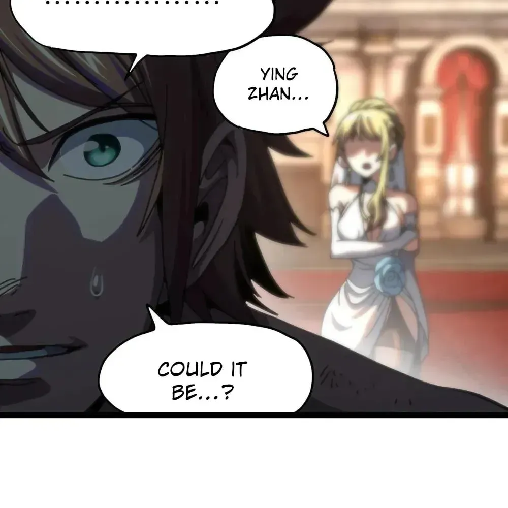 The Unrivaled Delinquent in Combat Has Ended Up Becoming a Healer Within a Game Chapter 109.1 page 32 - 