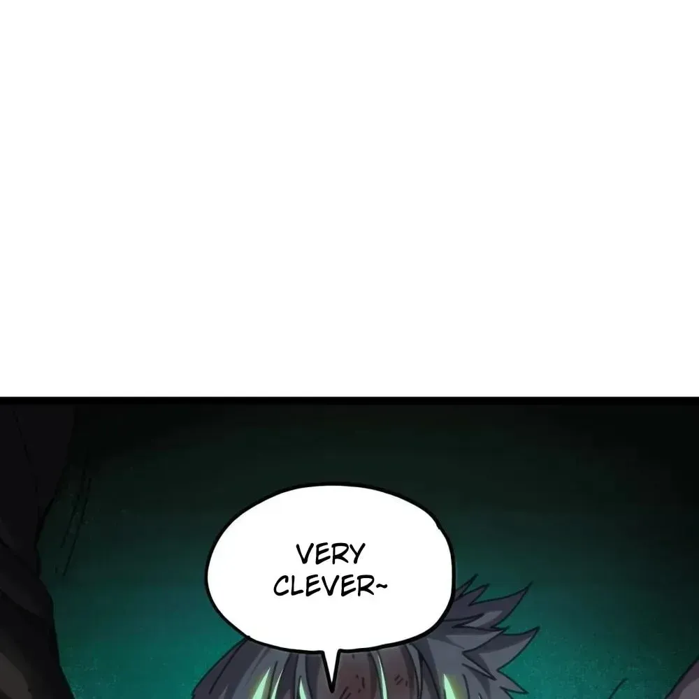 The Unrivaled Delinquent in Combat Has Ended Up Becoming a Healer Within a Game Chapter 109.1 page 35 - 