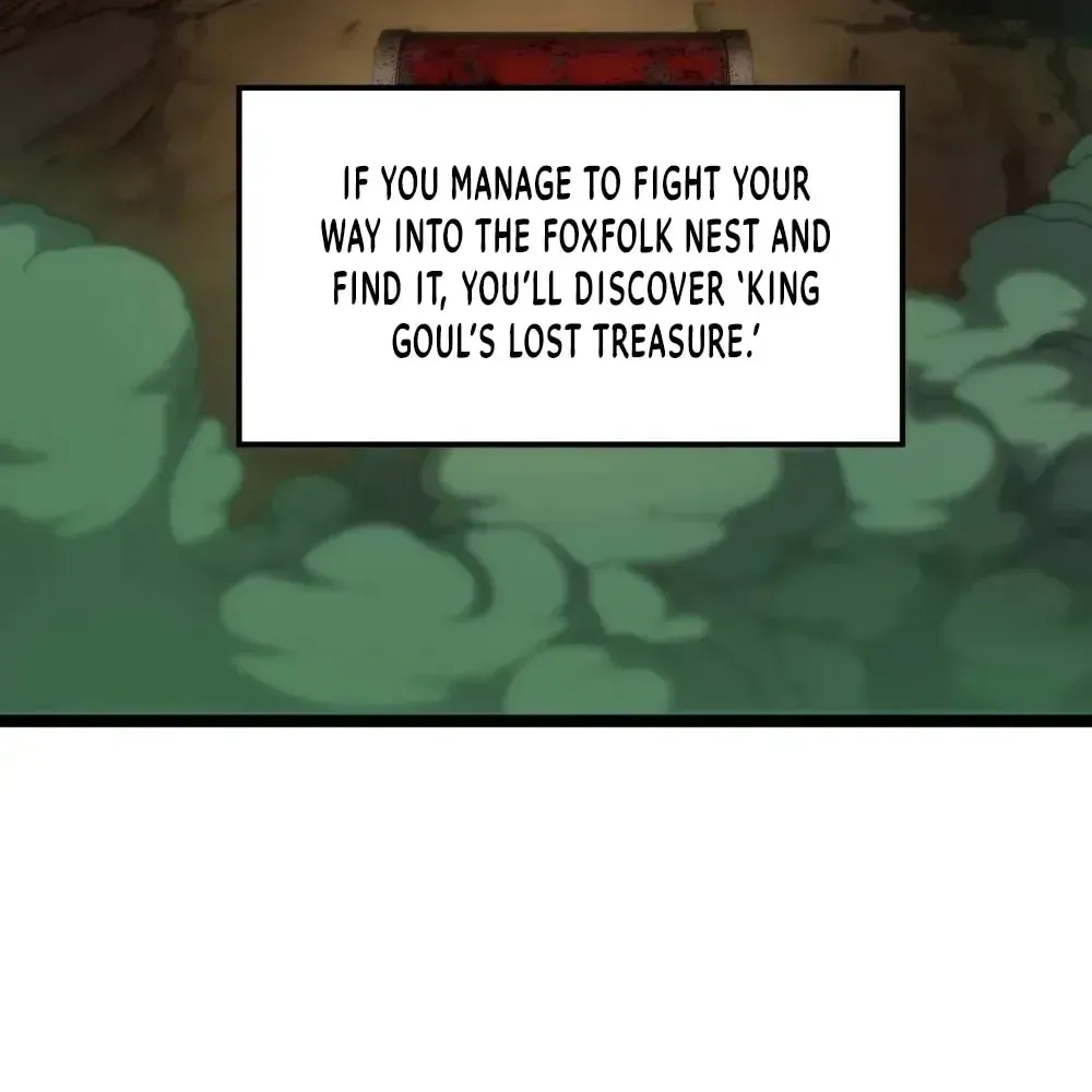 The Unrivaled Delinquent in Combat Has Ended Up Becoming a Healer Within a Game Chapter 109.1 page 40 - 