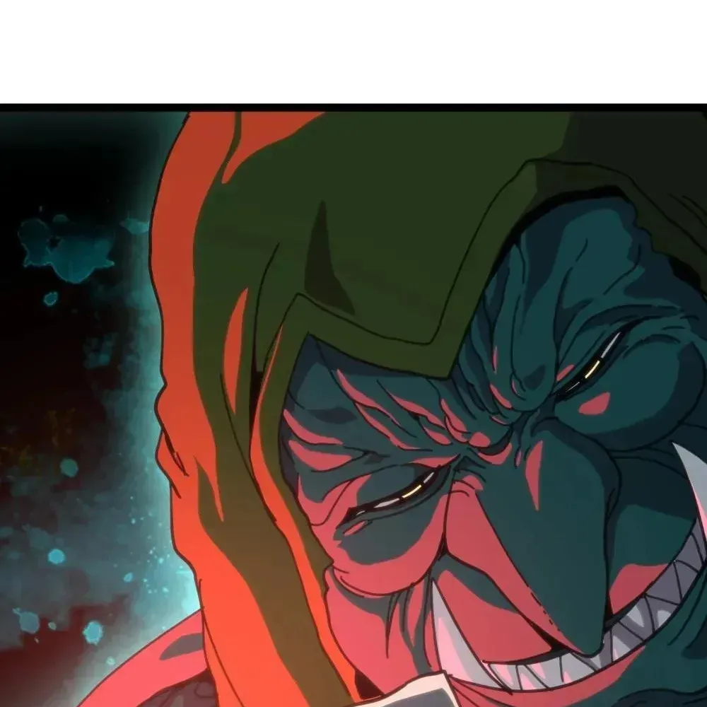 The Unrivaled Delinquent in Combat Has Ended Up Becoming a Healer Within a Game Chapter 109.1 page 43 - 