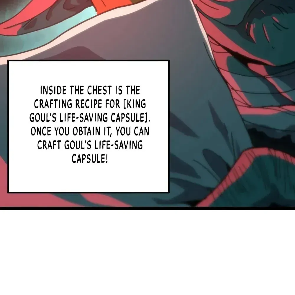 The Unrivaled Delinquent in Combat Has Ended Up Becoming a Healer Within a Game Chapter 109.1 page 44 - 
