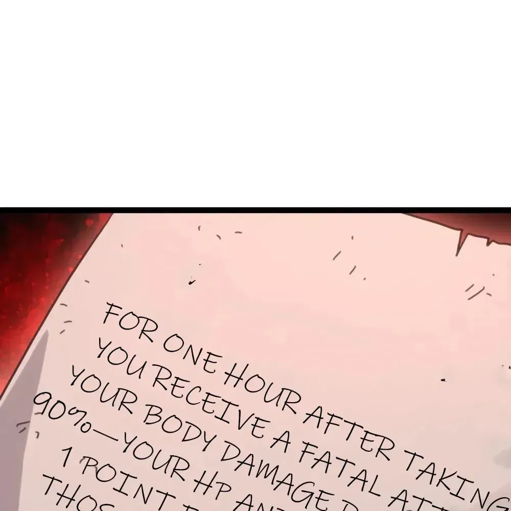 The Unrivaled Delinquent in Combat Has Ended Up Becoming a Healer Within a Game Chapter 109.1 page 45 - 