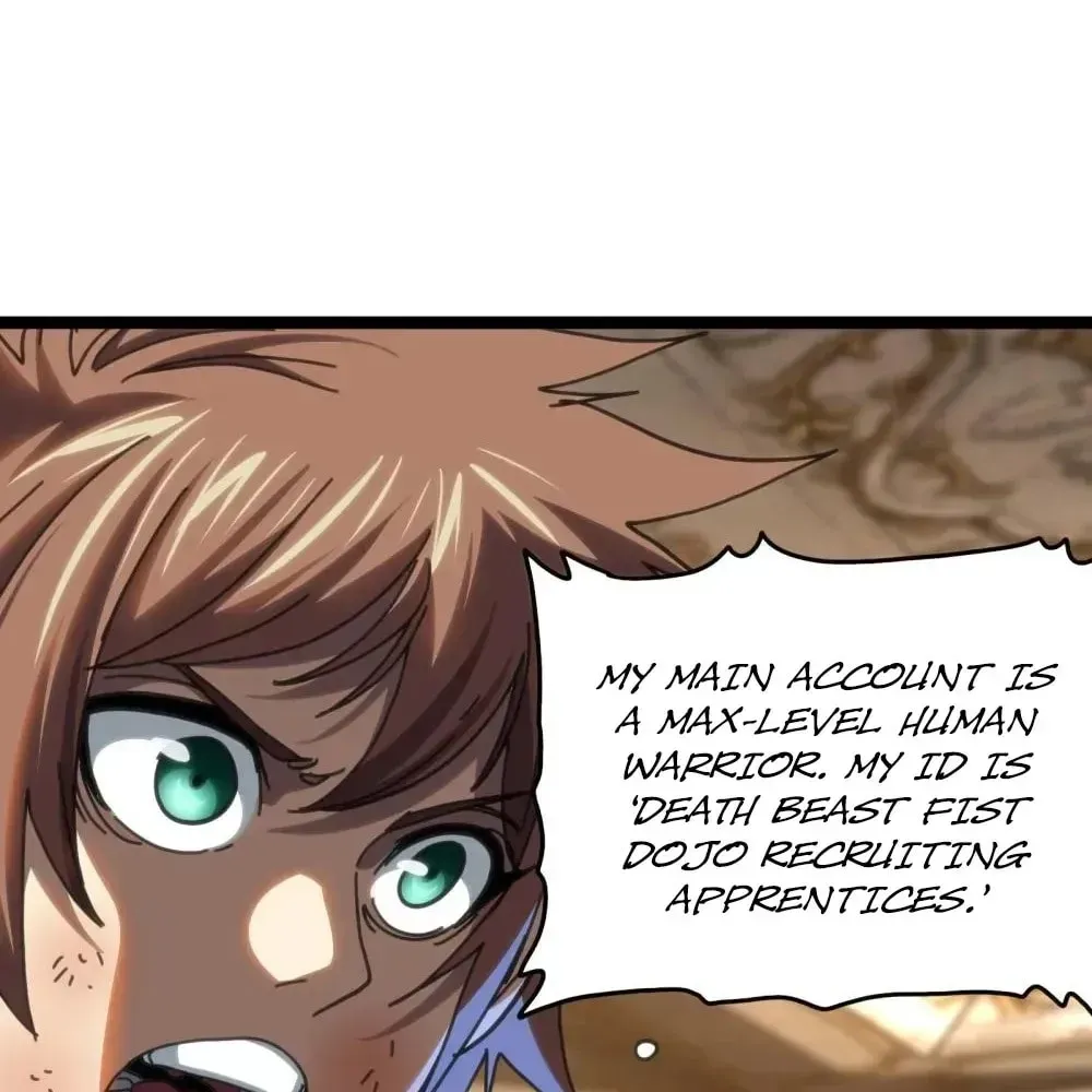 The Unrivaled Delinquent in Combat Has Ended Up Becoming a Healer Within a Game Chapter 109.1 page 49 - 