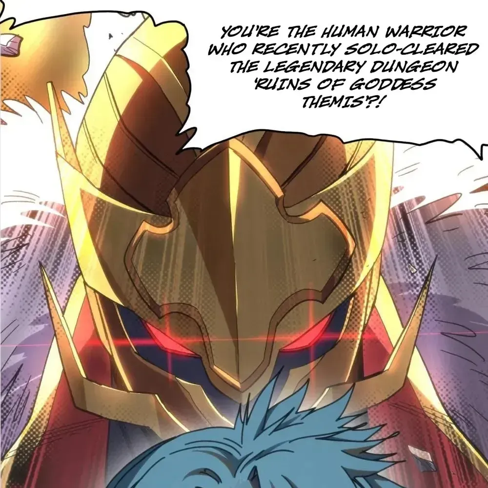 The Unrivaled Delinquent in Combat Has Ended Up Becoming a Healer Within a Game Chapter 109.1 page 52 - 