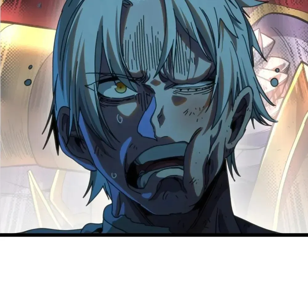 The Unrivaled Delinquent in Combat Has Ended Up Becoming a Healer Within a Game Chapter 109.1 page 53 - 