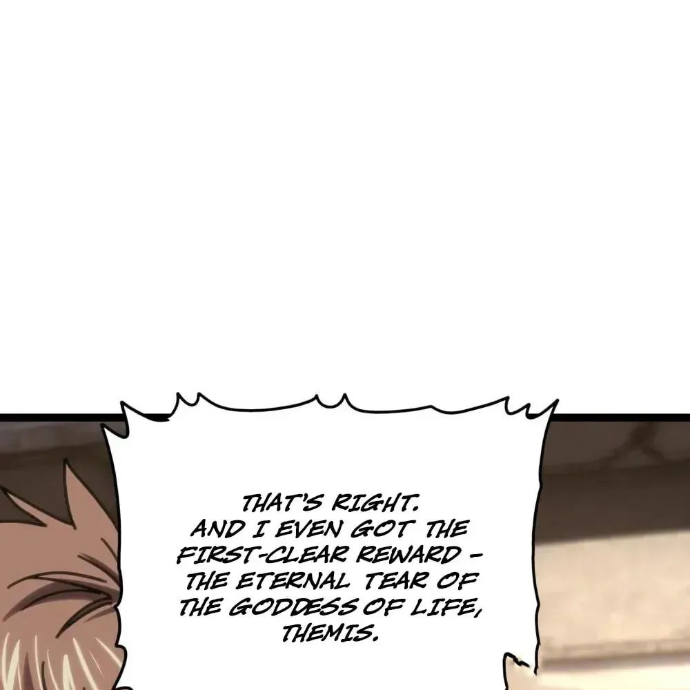 The Unrivaled Delinquent in Combat Has Ended Up Becoming a Healer Within a Game Chapter 109.1 page 54 - 