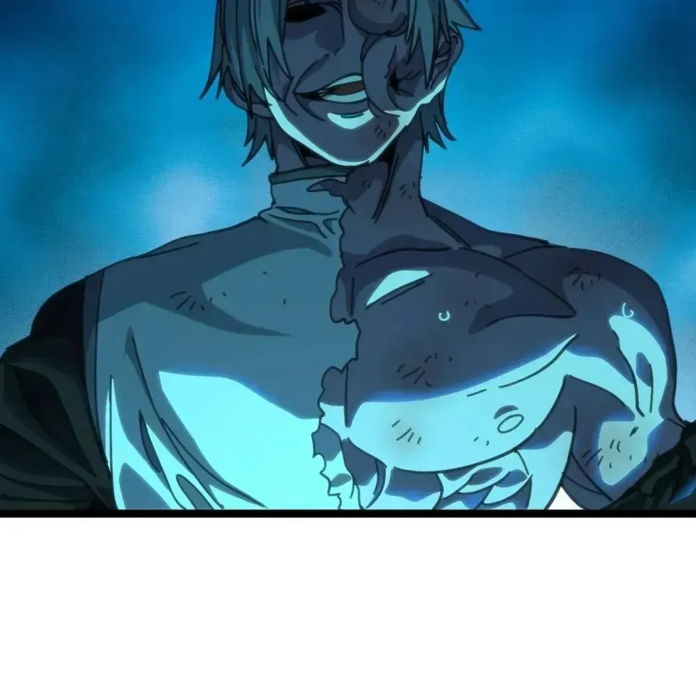 The Unrivaled Delinquent in Combat Has Ended Up Becoming a Healer Within a Game Chapter 109.1 page 57 - 
