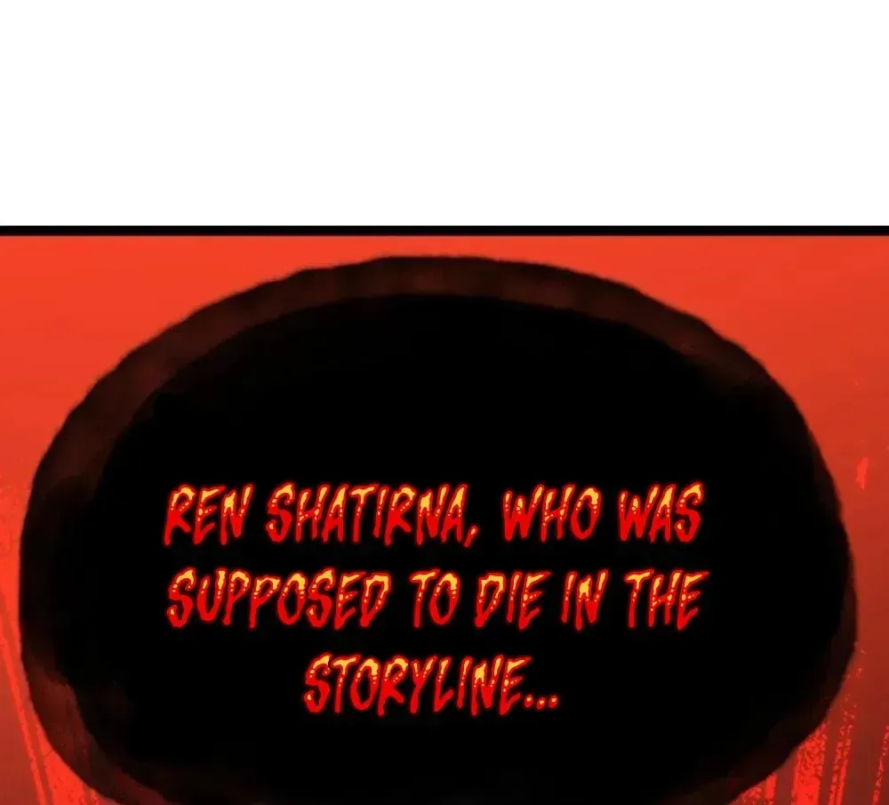 The Unrivaled Delinquent in Combat Has Ended Up Becoming a Healer Within a Game Chapter 109.1 page 60 - 