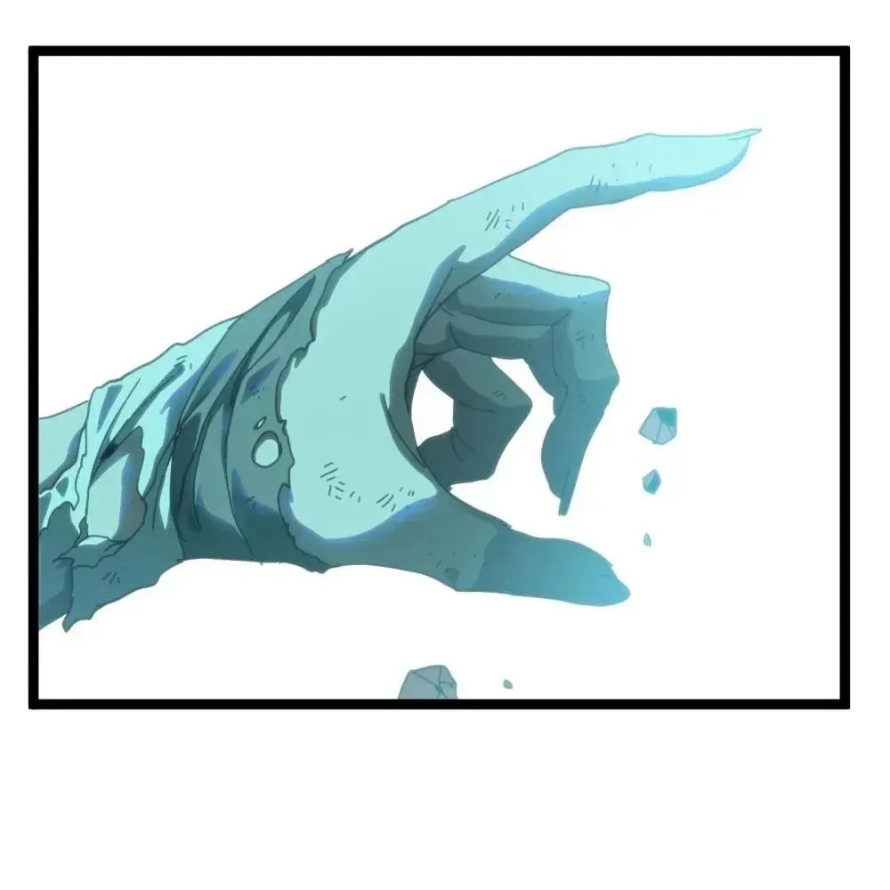 The Unrivaled Delinquent in Combat Has Ended Up Becoming a Healer Within a Game Chapter 109.1 page 7 - 