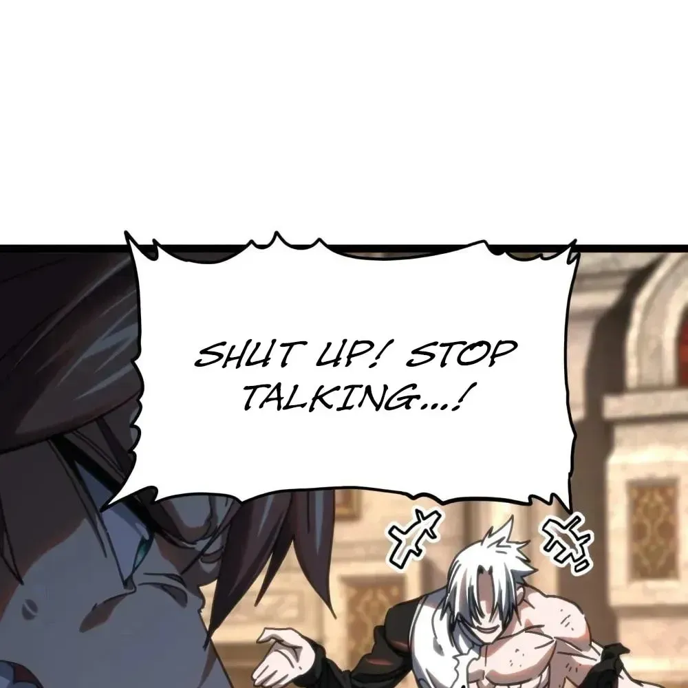 The Unrivaled Delinquent in Combat Has Ended Up Becoming a Healer Within a Game Chapter 109.1 page 63 - 