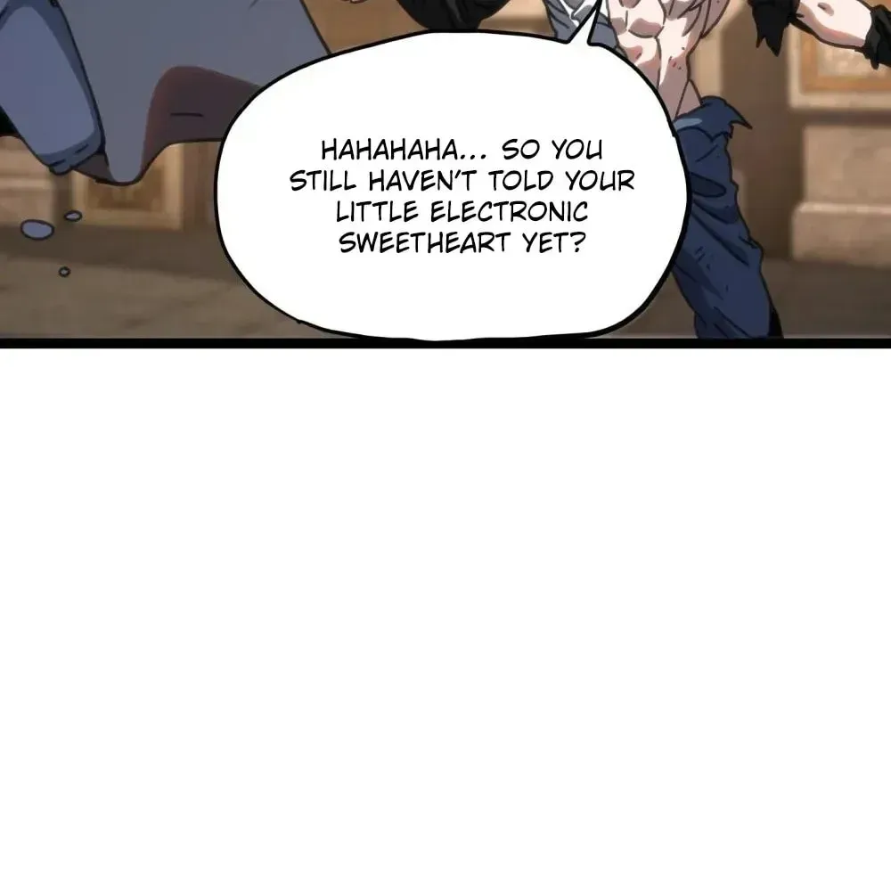 The Unrivaled Delinquent in Combat Has Ended Up Becoming a Healer Within a Game Chapter 109.1 page 64 - 