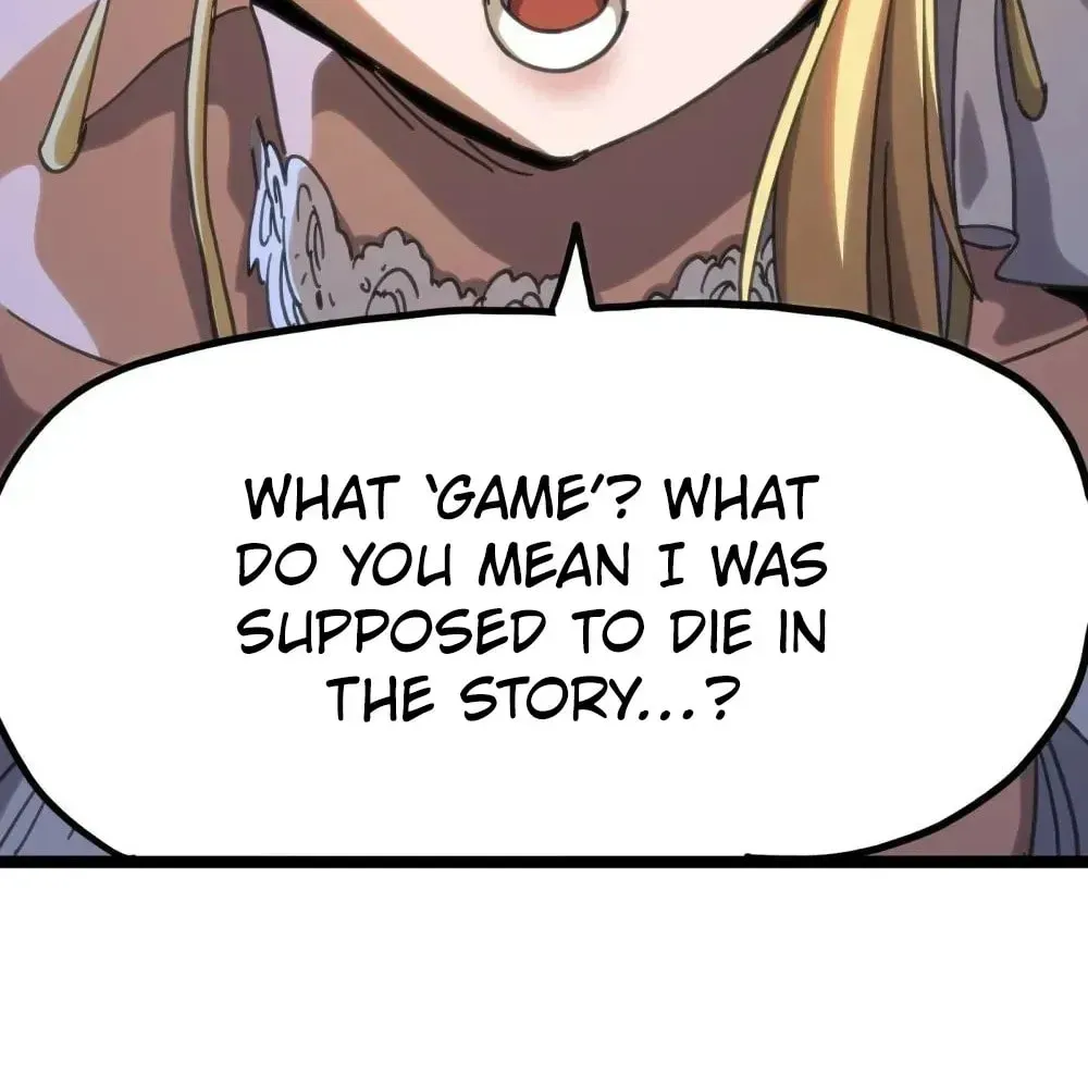 The Unrivaled Delinquent in Combat Has Ended Up Becoming a Healer Within a Game Chapter 109.1 page 68 - 