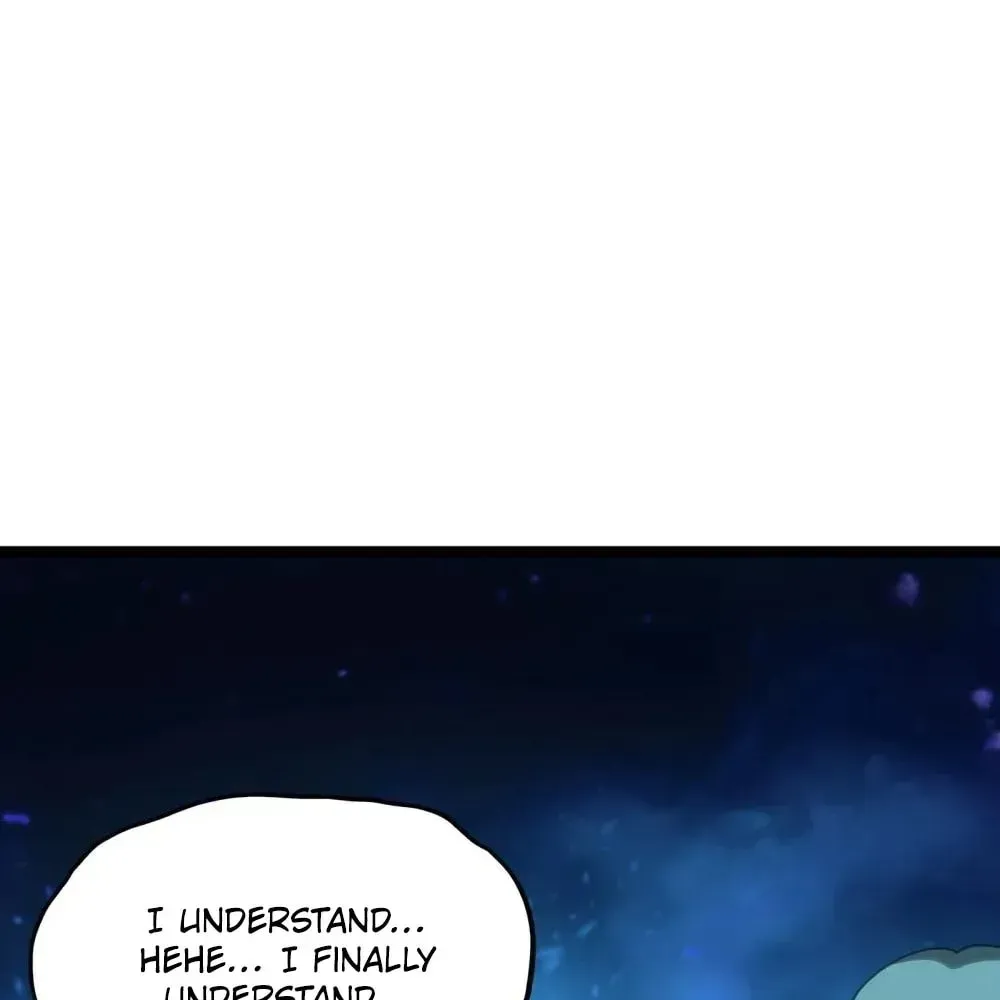 The Unrivaled Delinquent in Combat Has Ended Up Becoming a Healer Within a Game Chapter 109.1 page 8 - 