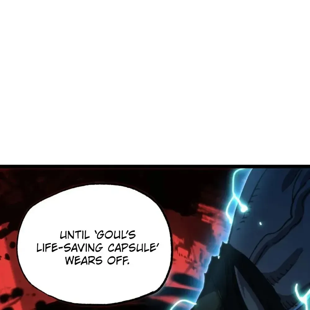 The Unrivaled Delinquent in Combat Has Ended Up Becoming a Healer Within a Game Chapter 109.1 page 74 - 