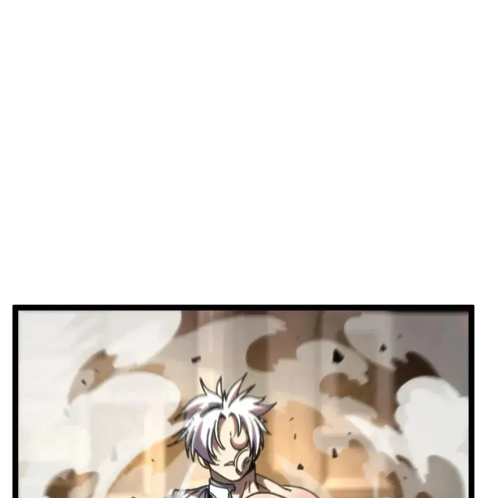 The Unrivaled Delinquent in Combat Has Ended Up Becoming a Healer Within a Game Chapter 109.1 page 76 - 