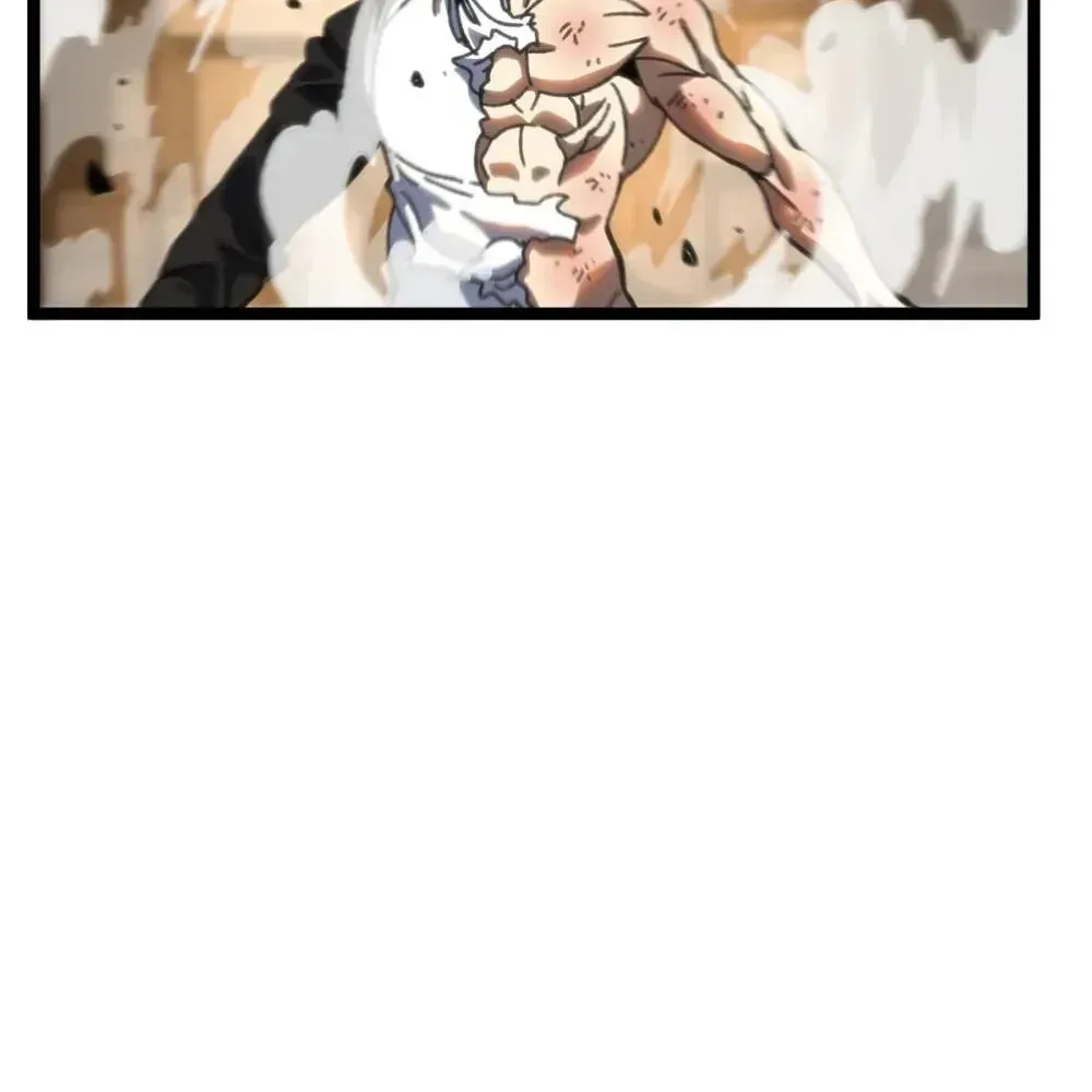 The Unrivaled Delinquent in Combat Has Ended Up Becoming a Healer Within a Game Chapter 109.1 page 77 - 