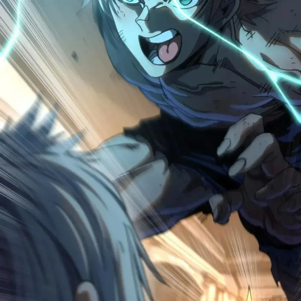 The Unrivaled Delinquent in Combat Has Ended Up Becoming a Healer Within a Game Chapter 109.1 page 79 - 