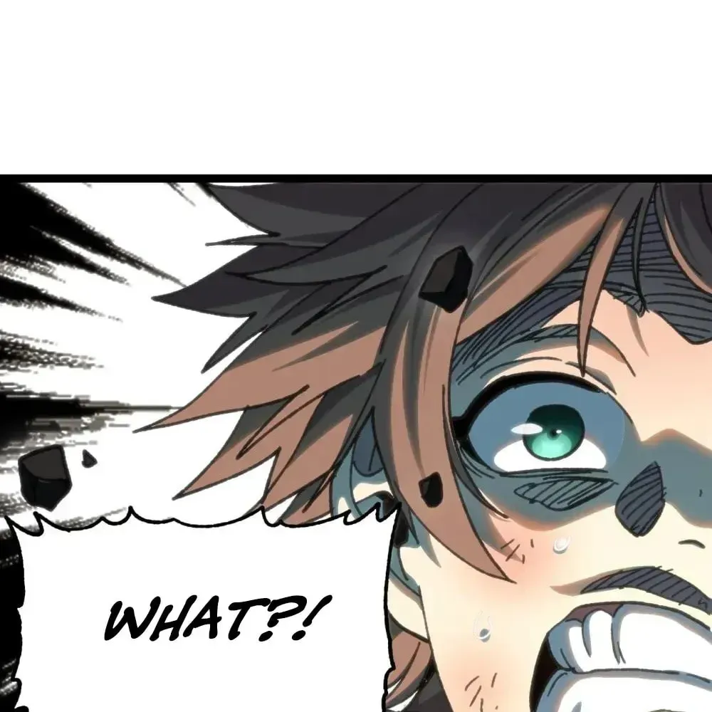 The Unrivaled Delinquent in Combat Has Ended Up Becoming a Healer Within a Game Chapter 109.1 page 87 - 