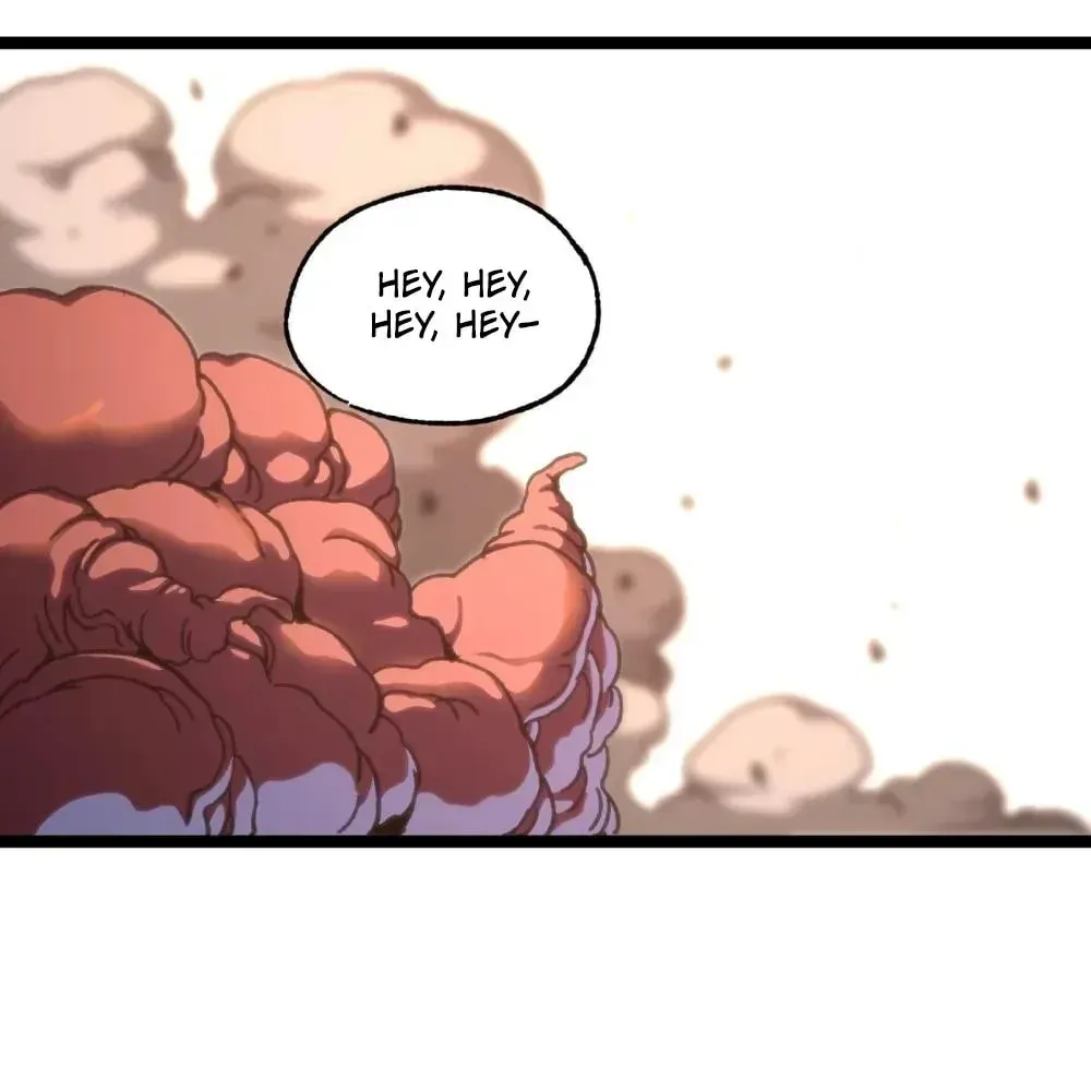 The Unrivaled Delinquent in Combat Has Ended Up Becoming a Healer Within a Game Chapter 109.1 page 89 - 