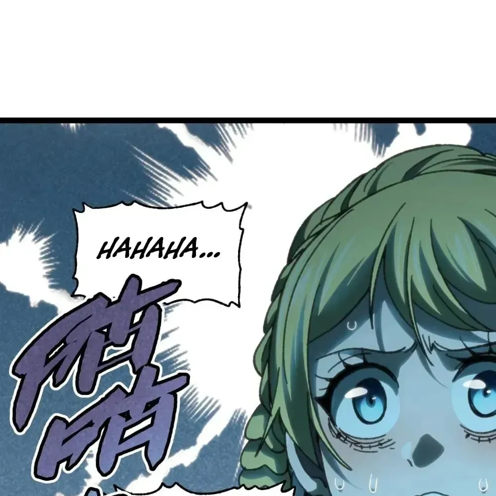 The Unrivaled Delinquent in Combat Has Ended Up Becoming a Healer Within a Game Chapter 109.1 page 94 - 