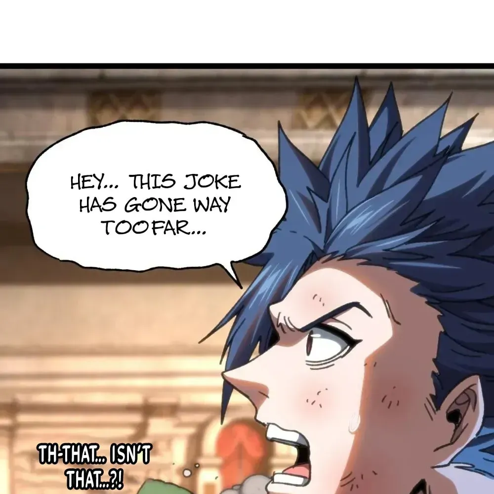 The Unrivaled Delinquent in Combat Has Ended Up Becoming a Healer Within a Game Chapter 109.1 page 96 - 