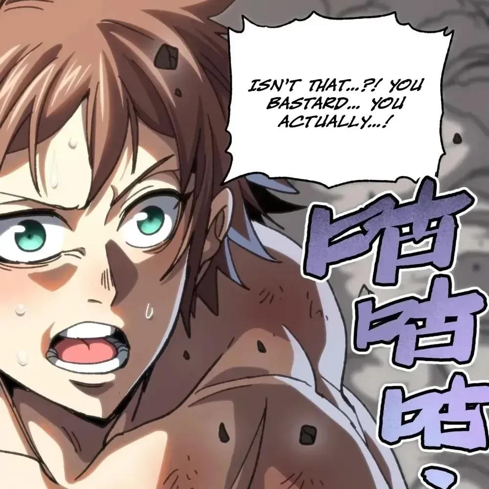 The Unrivaled Delinquent in Combat Has Ended Up Becoming a Healer Within a Game Chapter 109.1 page 98 - 