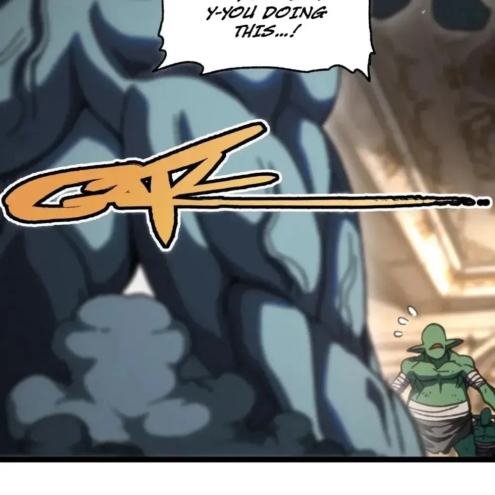 The Unrivaled Delinquent in Combat Has Ended Up Becoming a Healer Within a Game Chapter 109.1 page 100 - 